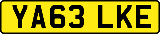 YA63LKE