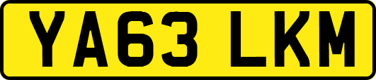 YA63LKM
