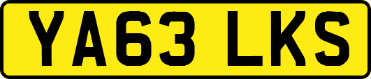 YA63LKS