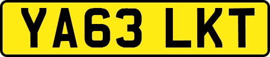 YA63LKT