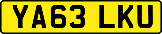 YA63LKU