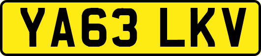 YA63LKV