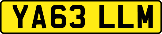 YA63LLM