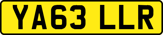 YA63LLR