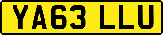 YA63LLU