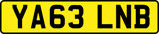 YA63LNB