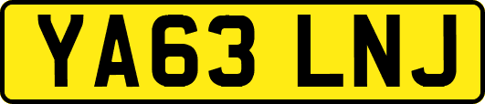 YA63LNJ