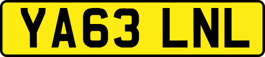 YA63LNL