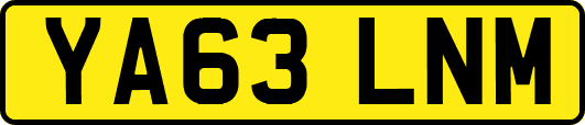 YA63LNM