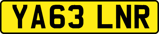 YA63LNR