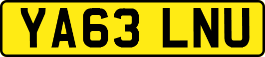 YA63LNU