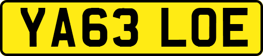 YA63LOE