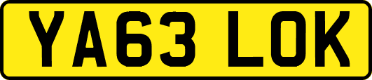 YA63LOK