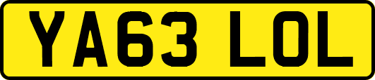 YA63LOL