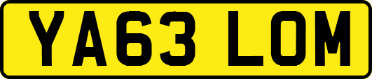 YA63LOM