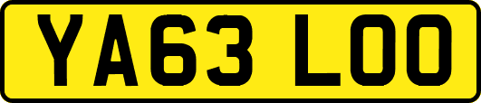 YA63LOO