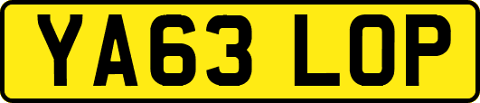 YA63LOP