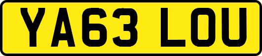 YA63LOU