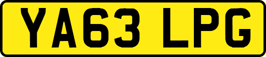 YA63LPG