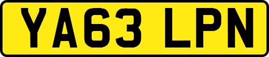 YA63LPN
