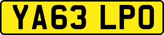 YA63LPO