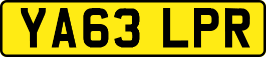 YA63LPR