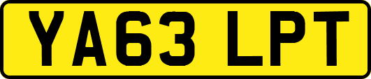 YA63LPT