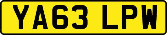 YA63LPW