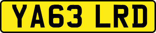 YA63LRD