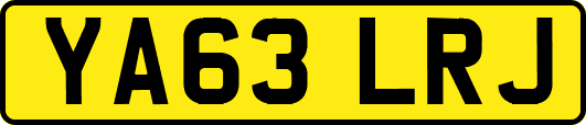 YA63LRJ