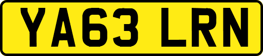 YA63LRN