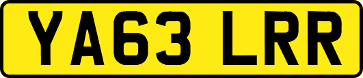 YA63LRR