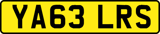 YA63LRS