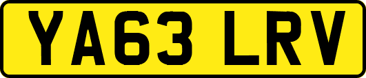 YA63LRV