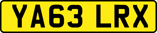 YA63LRX
