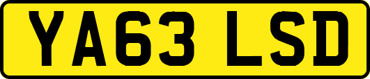 YA63LSD