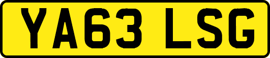 YA63LSG