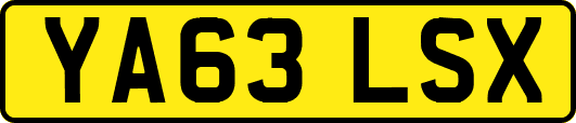 YA63LSX
