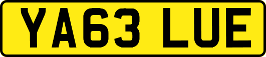 YA63LUE