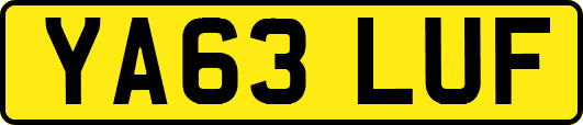 YA63LUF