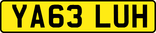 YA63LUH