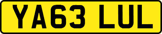 YA63LUL
