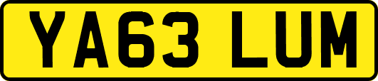 YA63LUM