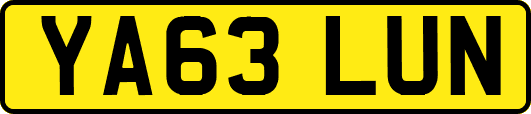 YA63LUN