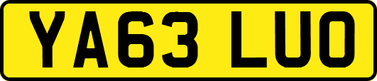 YA63LUO