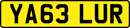 YA63LUR