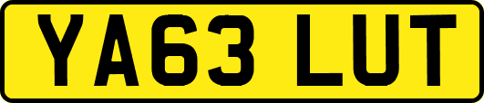 YA63LUT