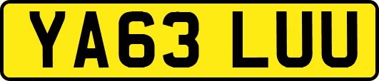 YA63LUU