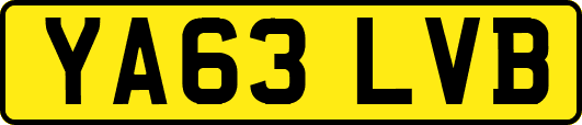 YA63LVB