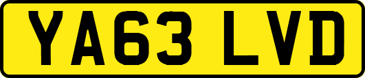 YA63LVD
